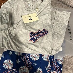 Women’s Lounge Set